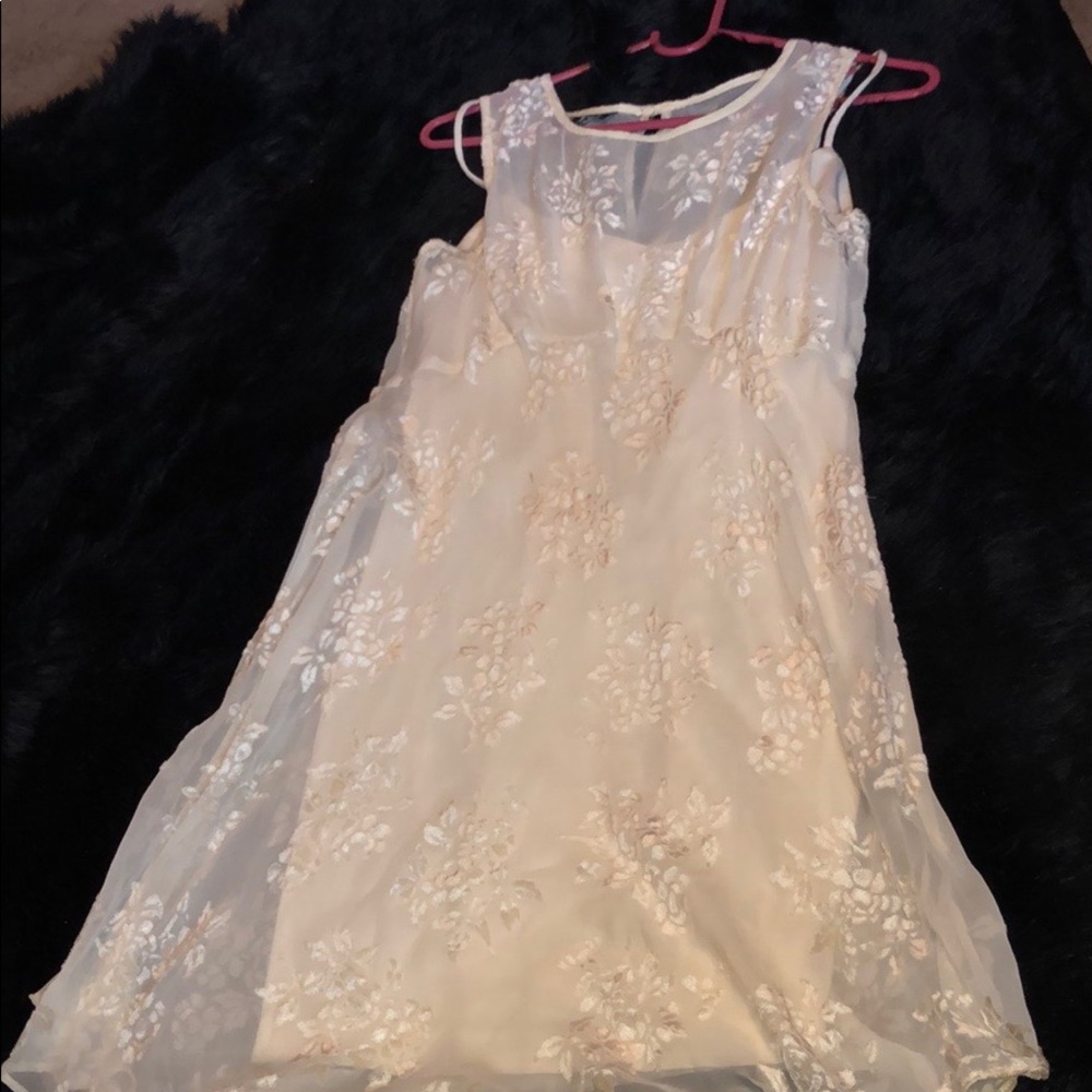 Betsey Johnson dress